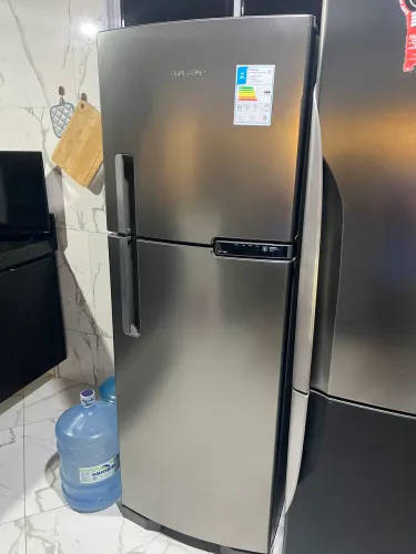 REFRIGERADOR CONGELADOR