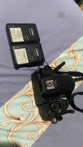 Cânon Sx 60hs 