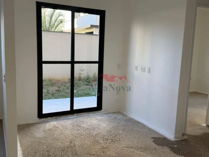 Apartamento com 2 dormitórios à venda, 48 m² por R$ 420.000,00 - Viva Parque - Indaiatuba/