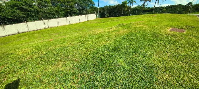 Terreno à venda, 620 m² por R$ 1.750.000,00 - Granja Viana - Carapicuíba/SP