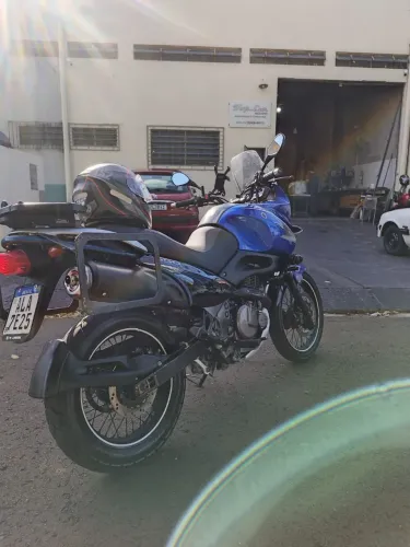 Vende se ou troca 