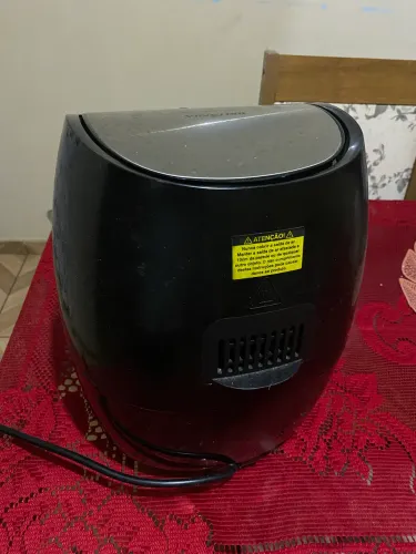 Air fryer britania