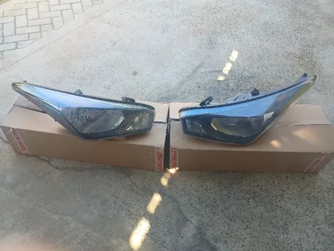 Par de farol original do HB20 2012/2019