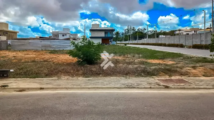 Lote em Condomínio Residencial no Pitimbu, Natal - 337 m² | Venda R$ 490.000 Sunset Boulev