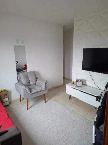 Casa com 1 dormitório à venda por R$ 185.000 - Centro - Nilópolis/RJ