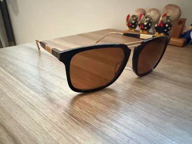 Óculos de sol GUCCI original