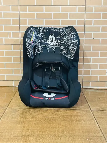 Cadeira para carro 