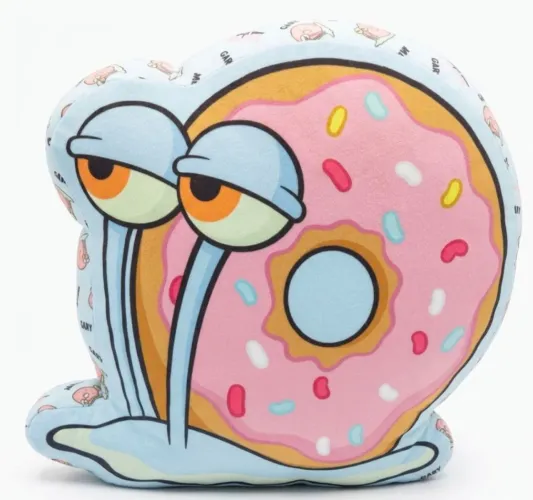 Gary Caracol