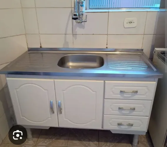 Endo pia inox 1,50