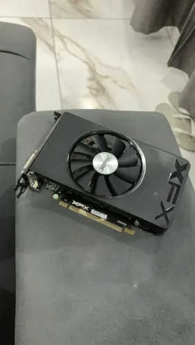PLACA DE VÍDEO