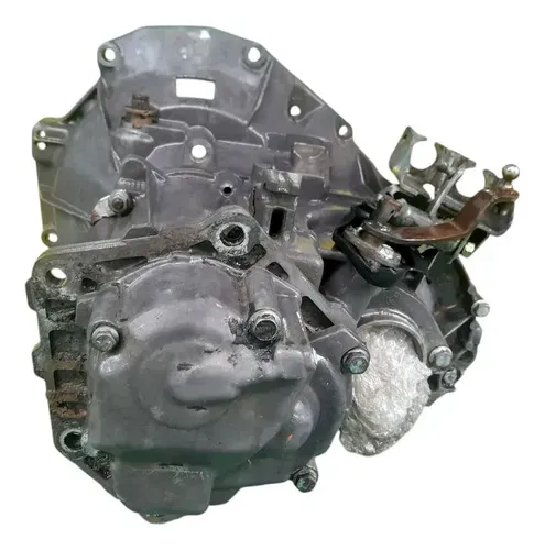 Caixa Marcha Fiat Uno 206988