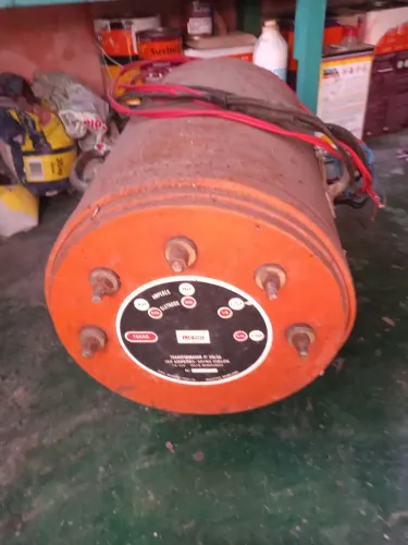 Máquina Solda Elétrica 150A / 220v Liepin