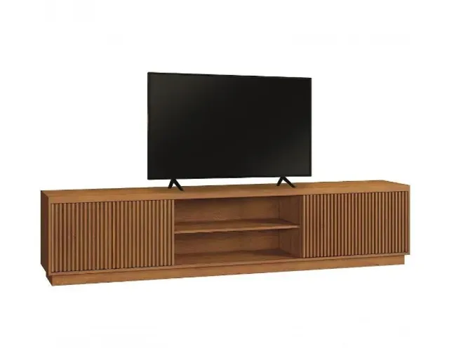 Rack TV Ripado