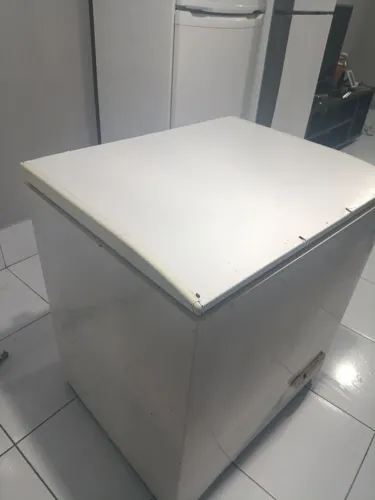 Conserto de freezers