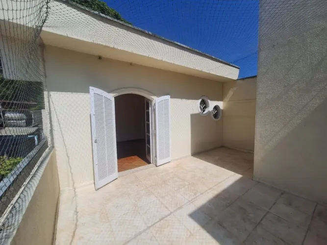 Casa Sobrado para alugar com 2 quartos - Butantã - FL63