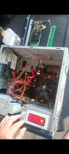 peças computador