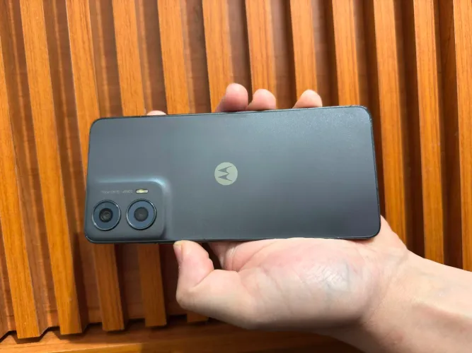 Moto g24