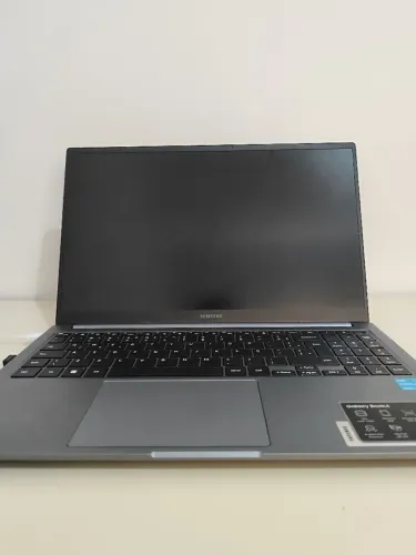 Notebook Galaxy book 4 Samsung
