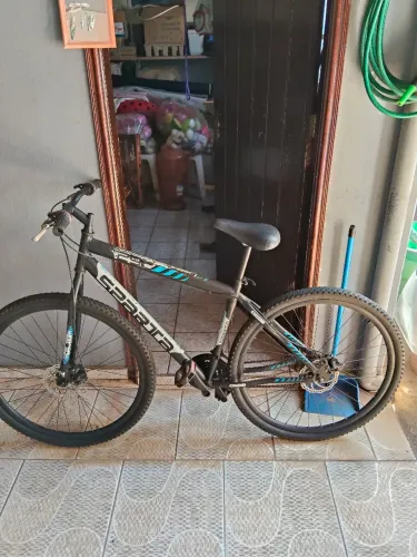 Bicicleta Aro 29