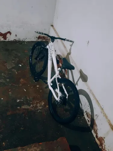 Bike Bicicleta aro 26