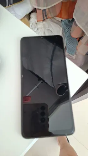 Samsung A12