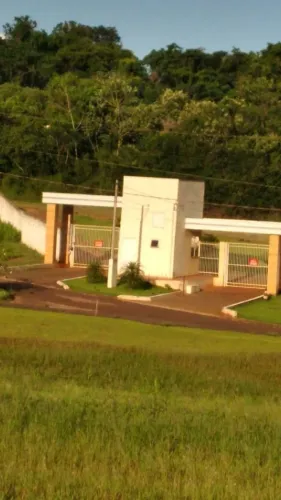 Terreno à venda, 630 m² por R$ 150.000,00 - Condominio Moradas do Ivai - Floresta/PR