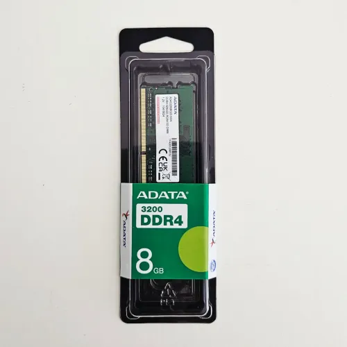 Memória Ram Notebook 8GB Adata [Lacrada]