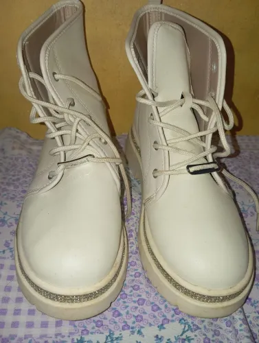 Bota infatil