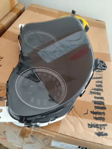 Painel De Instrumento Vw Amarok 2h0920871a<br><br>871A