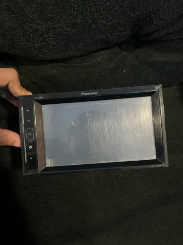 DVD piooner com Bluetooth 