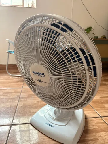 Ventilador Mondial 127v 
