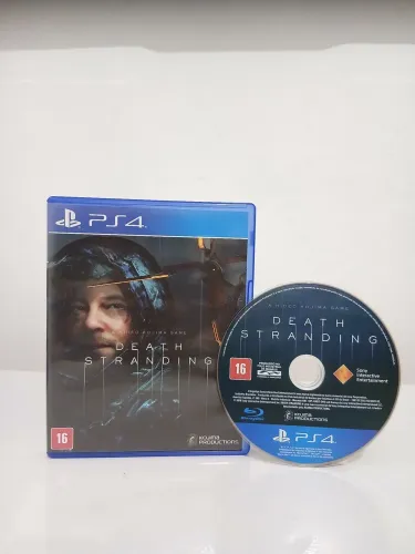 Death Stranding