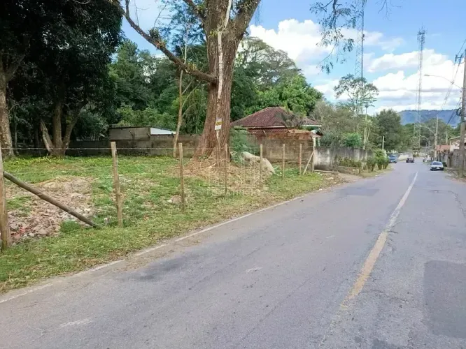 Terreno à venda, Limoeiro, Guapimirim, RJ