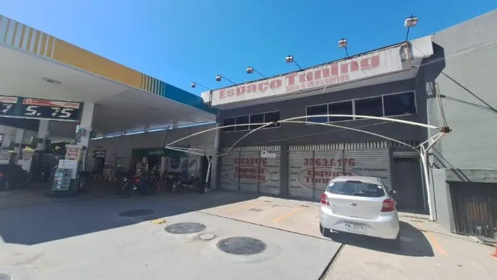 Ponto para alugar, 65 m² por R$ 5.000,00/mês - Mucuripe - Fortaleza/CE