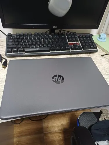 Notebook i5 HP G9 16GB