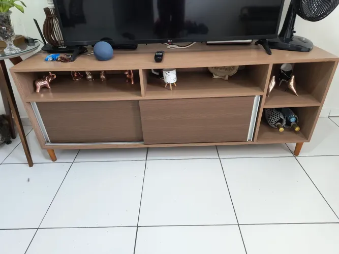 Hack P/ sala