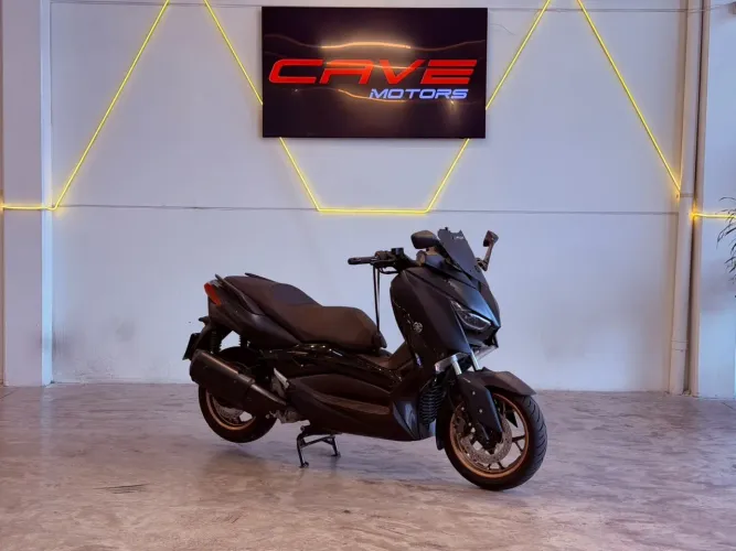 Yamaha XMAX 250 ABS