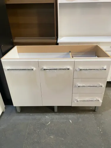 Balcão de pia MDF - entrego hoje 