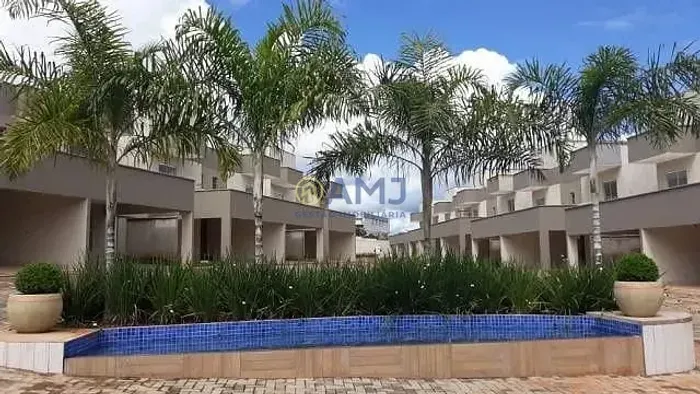 Condomínio de Sobrados - Novos - Jardim Imperial no St. Goiânia 2 !!!