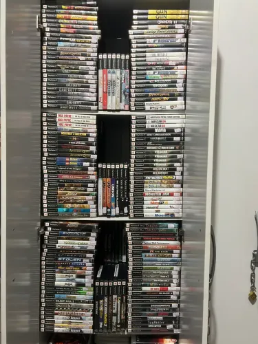 + 2000 jogos pra venda 