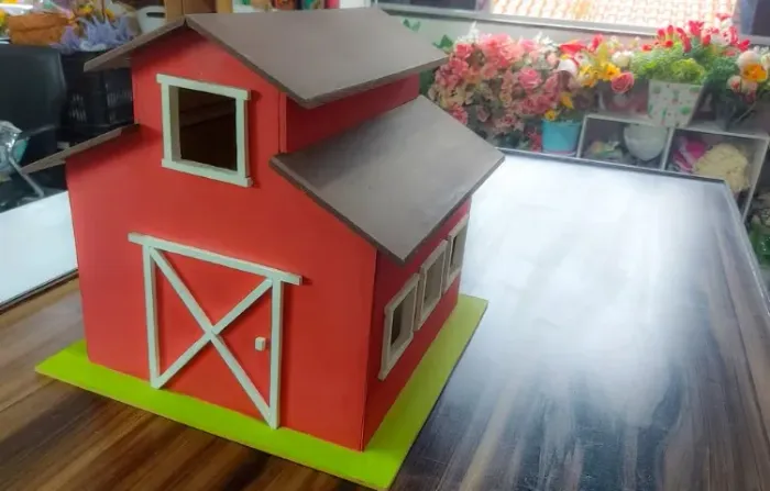 maquete
