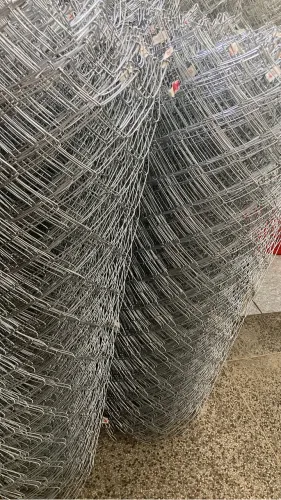 Telas de alambrado direto da Fábrica a pronta entrega 