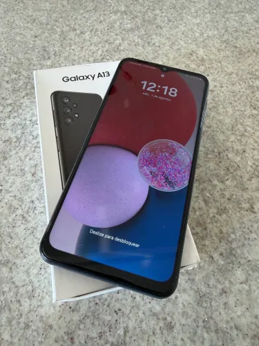 Samsung Galaxy A13