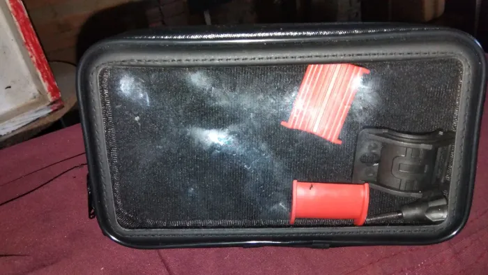 Suporte de celular