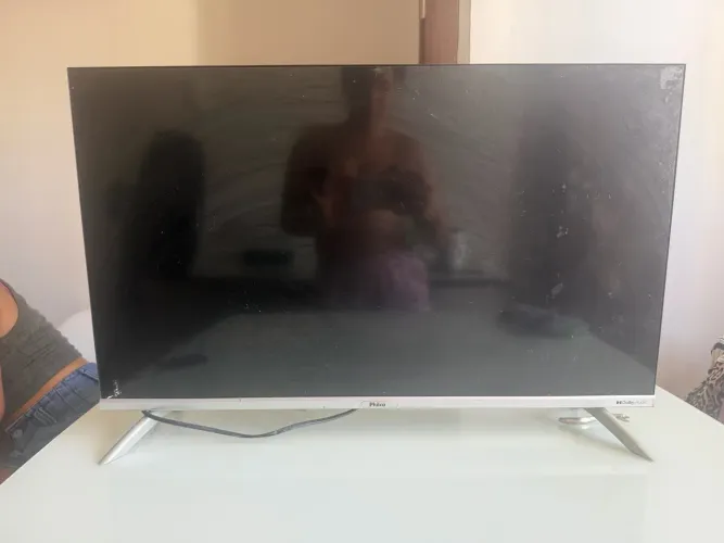 Tv 32 polegadas Philco 