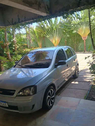 Chevrolet Corsa Hat. Maxx 1.4 8V Econoflex 5P 2012