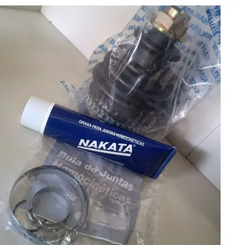 Ponteira homocinética original Nakata Ford fusion 2006 a 2016
