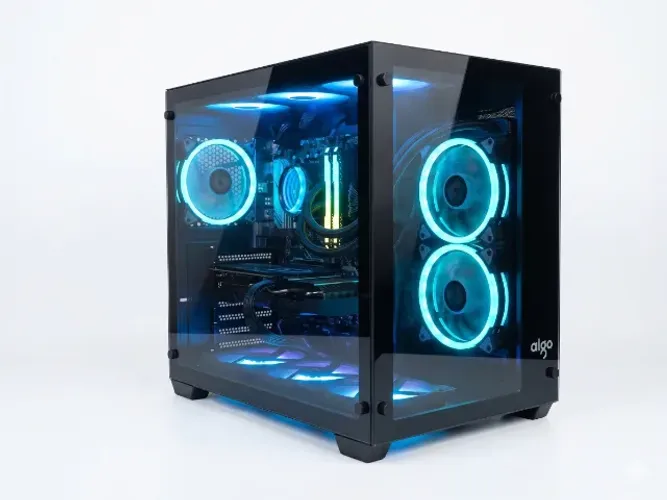 PC Gamer Olinda Elis