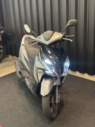 ELITE 125 2023