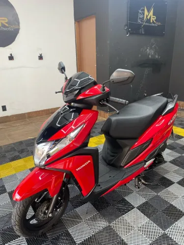 Honda Elite 125 2026